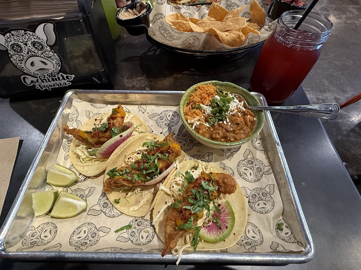 Cochinito Taqueria - Hayden Photos 2